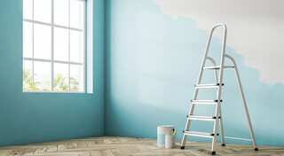 Can’t decide what colour to paint your walls? There’s a consultant for that