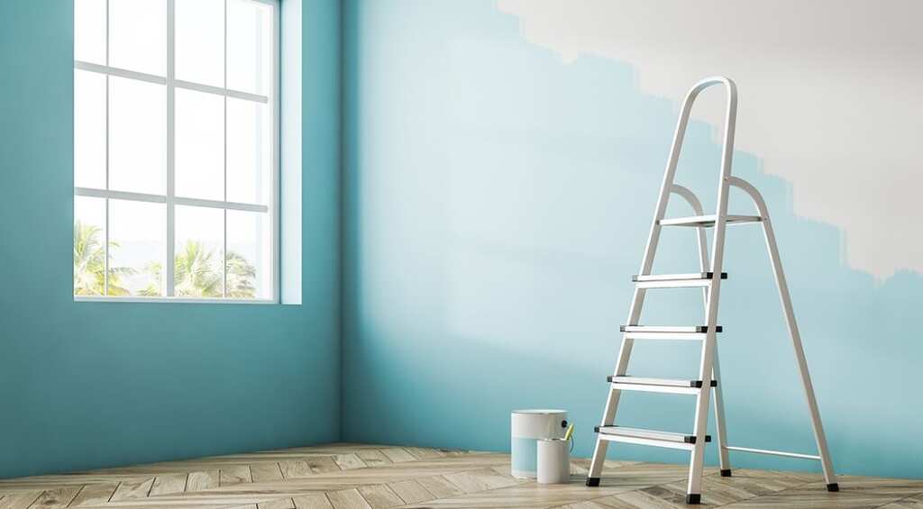 Can’t decide what colour to paint your walls? There’s a consultant for that