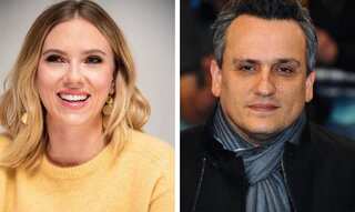 Joe Russo reacts to Scarlett Johansson's 'Black Widow' lawsuit