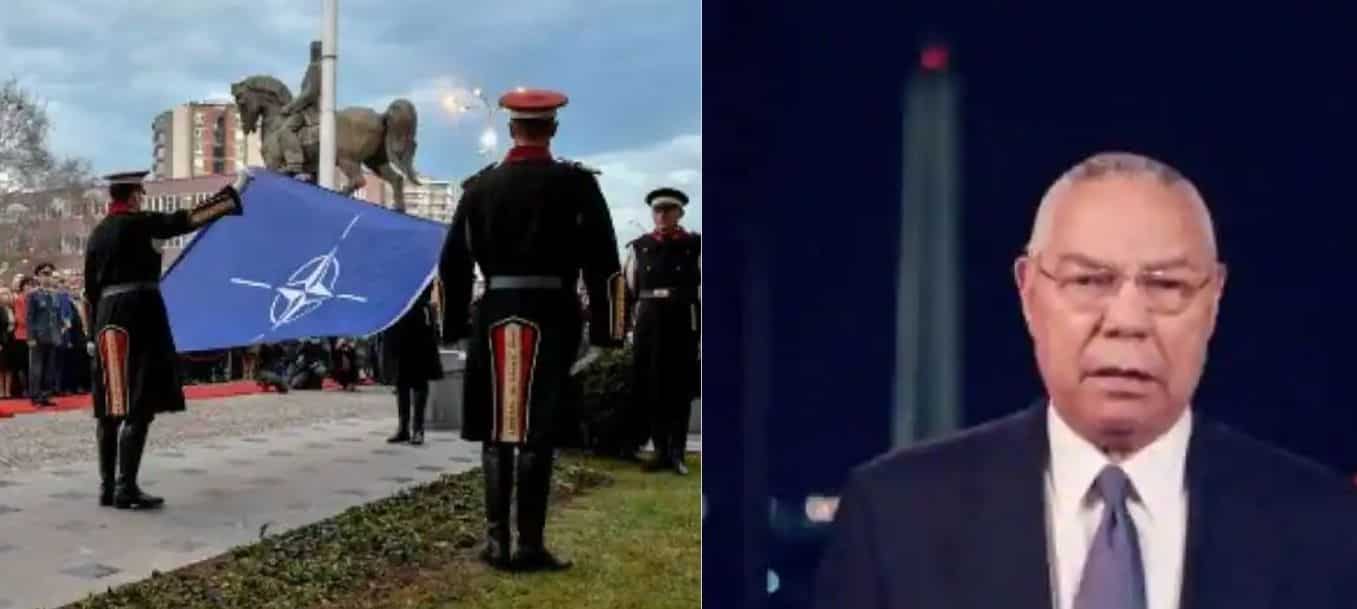 Top 10 world news: Russia shuts NATO missions, Colin Powell dies at 84, and more Top 10 world news: Russia shuts NATO missions, Colin Powell dies at 84, and more