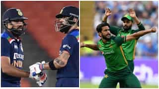 Advantage India or Pakistan? Former Pak all-rounder makes BIG claim ahead of T20 WC face-off