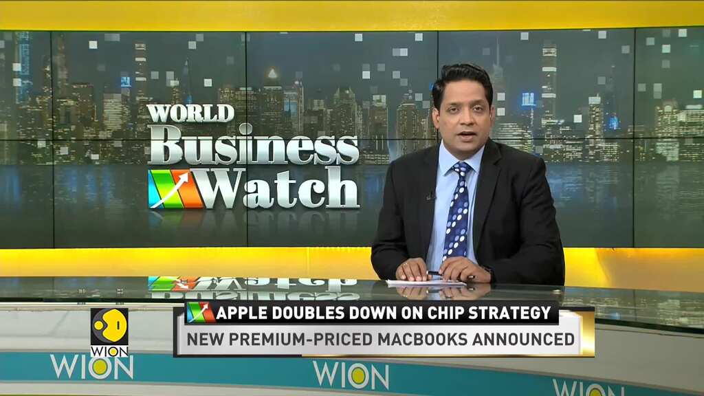 Apple takes break from previous supplier intel