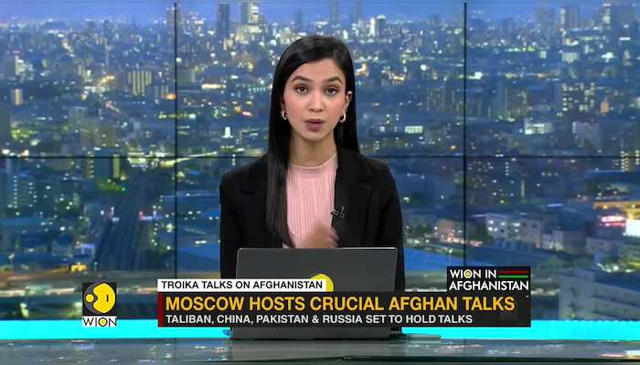 WionNews Video