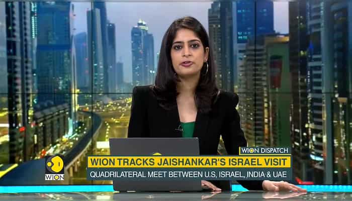 WionNews Video