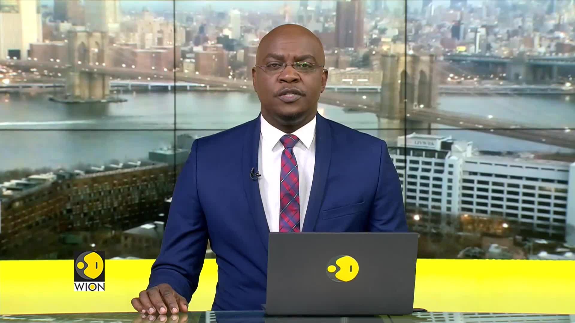 WionNews Video