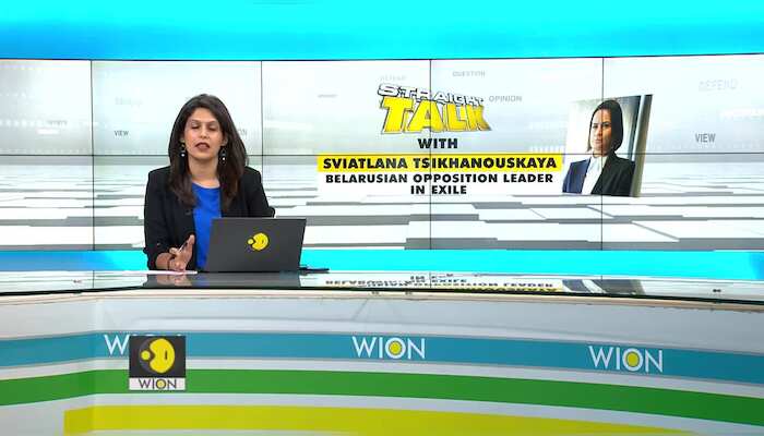 WionNews Video