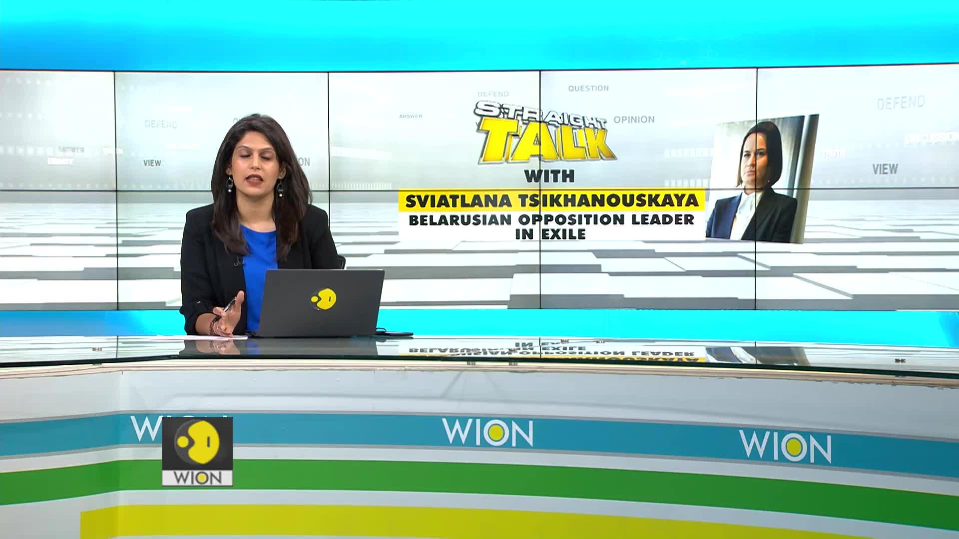 WionNews Video