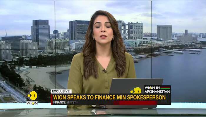 Taliban's finance ministry spokesperson speaks to WION on rising fuel prices