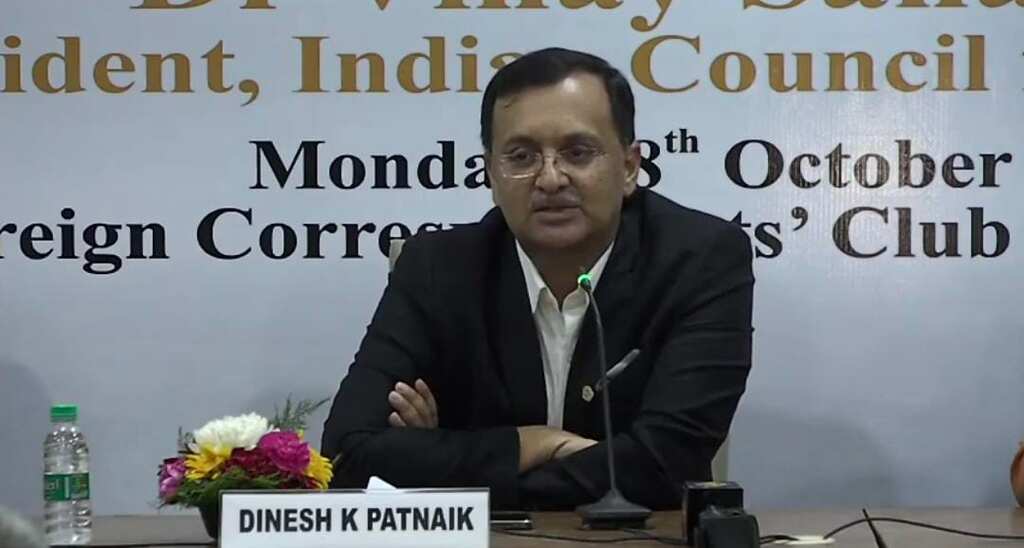 India to host meet on Romas in Croatia