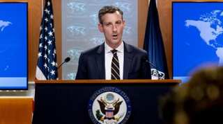 US will not attend Moscow talks on Afghanistan this week: Ned Price