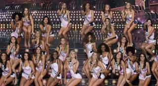 Feminist group sues Miss France over selection criteria