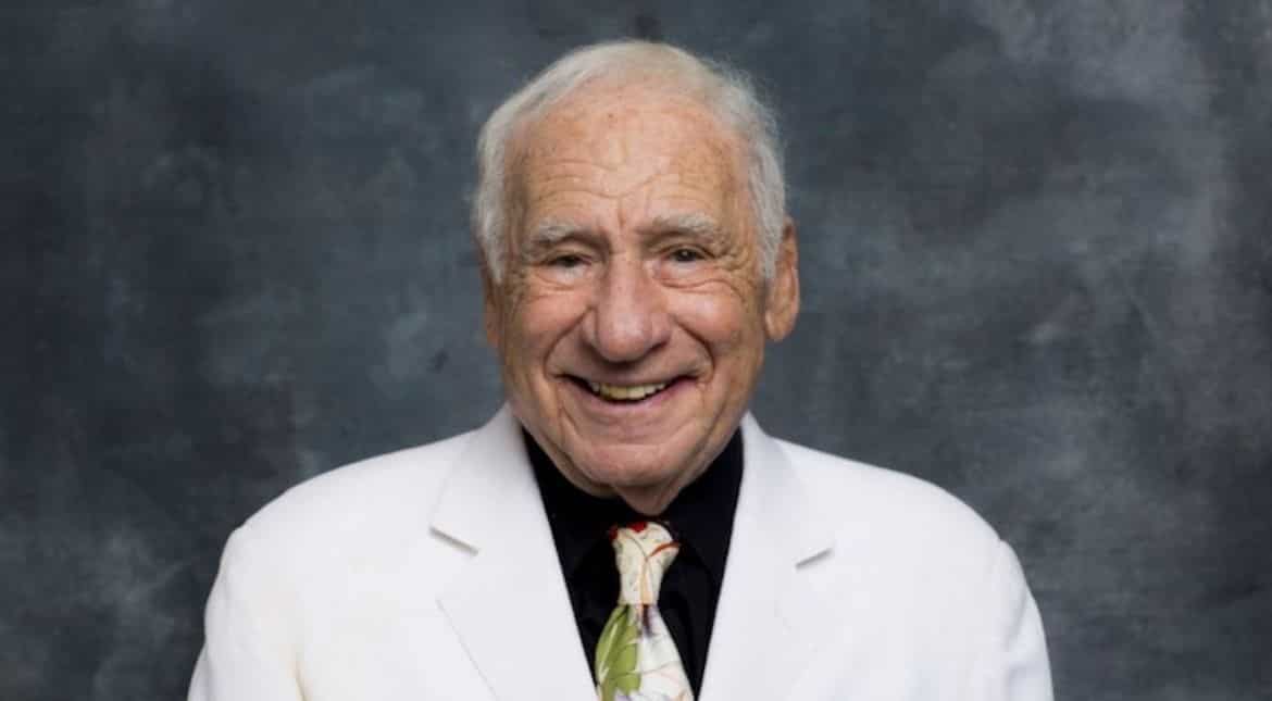 Mel Brooks, 95, to write sequel to 'History of the World' Mel Brooks, 95, to write sequel to 'History of the World'