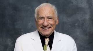 Mel Brooks, 95, to write sequel to 'History of the World'