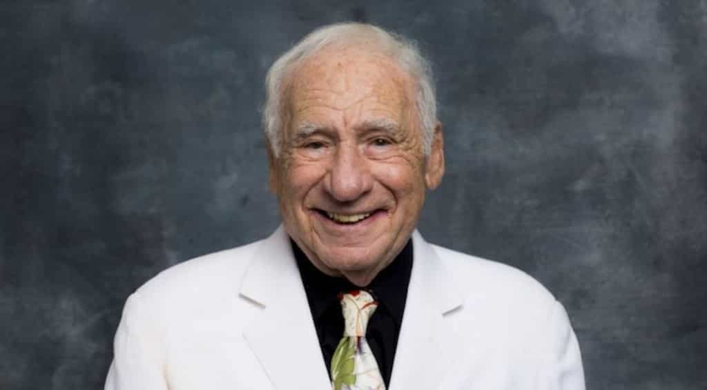 Mel Brooks, 95, to write sequel to 'History of the World'