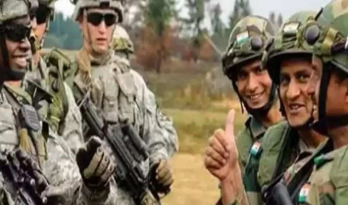 Deepening Indo-US defence ties