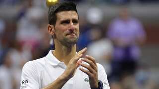 No special deals to allow unvaccinated players at Australian Open, says Official