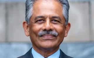 Indian American Vinai Thummalapally named to top USTDA post