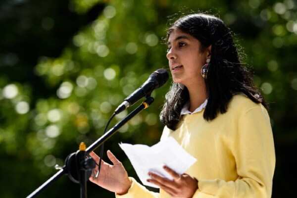 Australian govt takes up legal battle against Indian-origin teen’s climate change court case Australian govt takes up legal battle against Indian-origin teen’s climate change court case