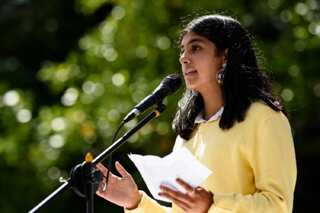 Australian govt takes up legal battle against Indian-origin teen’s climate change court case