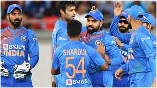 Dale Steyn names Virat Kohli's replacement as India's T20I captain: He can nurture Pant & others