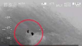 Pak claims India's submarine entered its waters; Indian sources call it fake