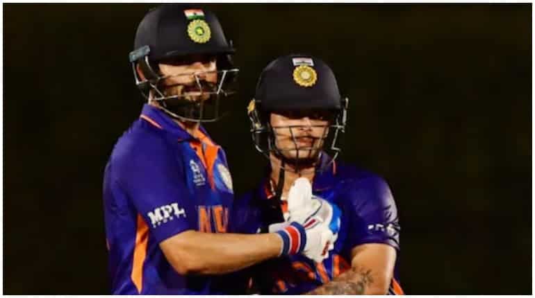 T20 WC: Salman Butt suggests Ishan Kishan's batting slot after his blitzkrieg vs England ahead of Pakistan tie