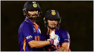 T20 WC: Salman Butt suggests Ishan Kishan's batting slot after his blitzkrieg vs England ahead of Pakistan tie