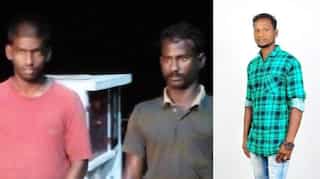 Sri Lankan Navy says 2 Indian fishermen rescued, 1 missing; Fishermen allege Navy sank boat