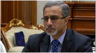 India, Russia recognise common threats coming from Afghanistan: Indian envoy to Russia