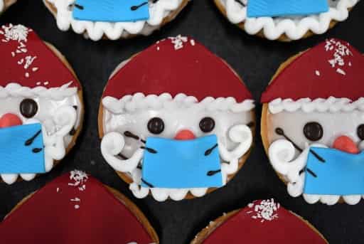 Eating too many biscuits may cause cancer, study finds