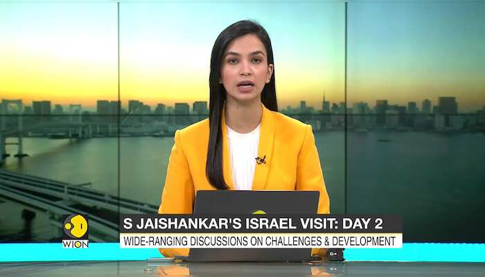 WionNews Video