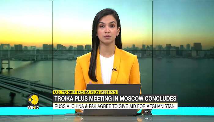 WionNews Video