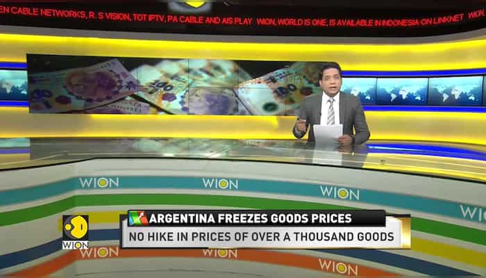 WionNews Video