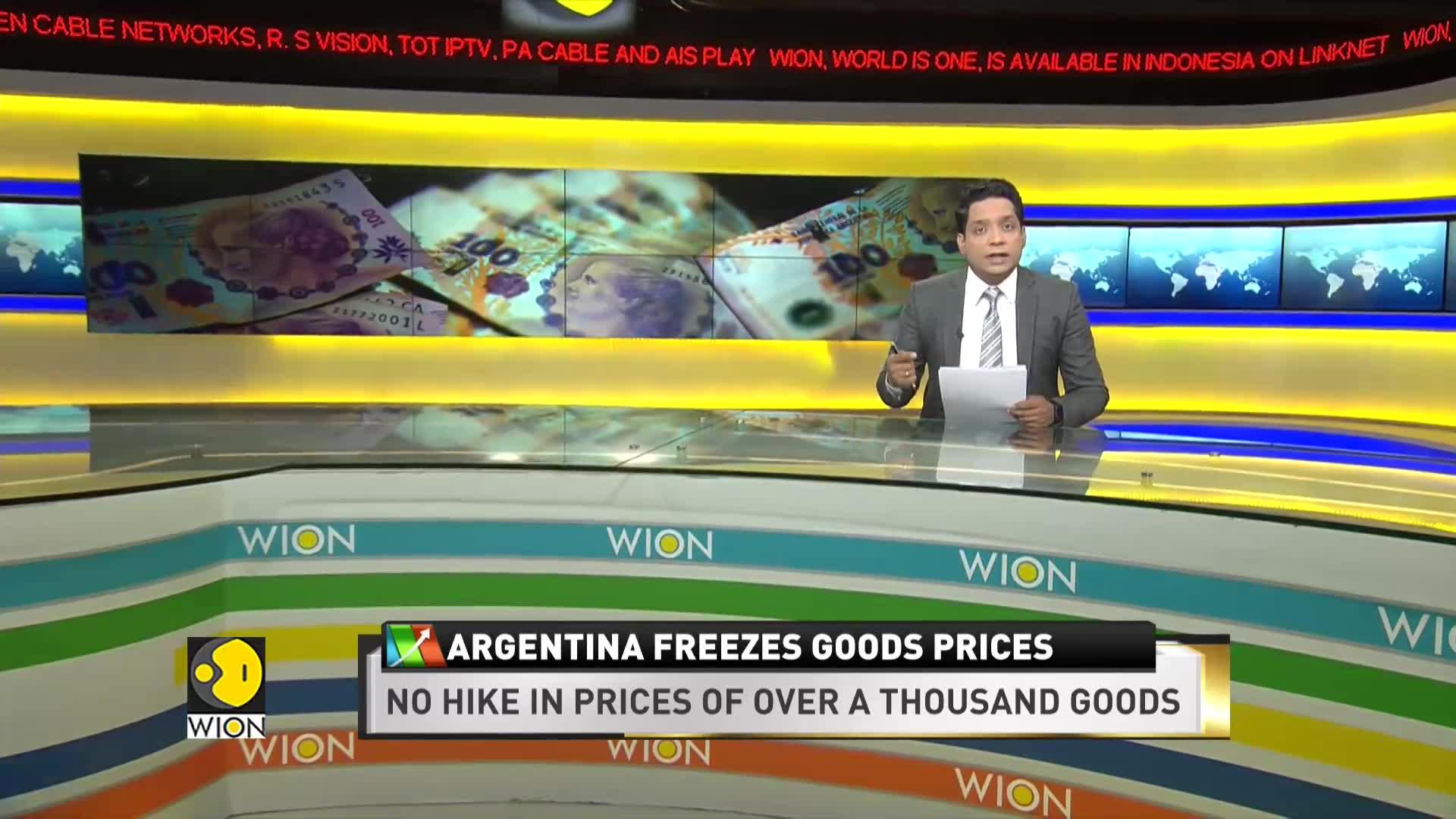 WionNews Video
