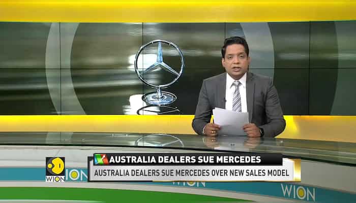 WionNews Video