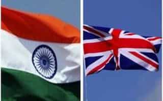 India, UK discuss UN reforms, counterterrorism, climate action