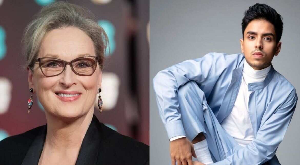 'The White Tiger' star Adarsh Gourav signs 'Extrapolations' co-starring Meryl Streep, Kit Harington 'The White Tiger' star Adarsh Gourav signs 'Extrapolations' co-starring Meryl Streep, Kit Harington