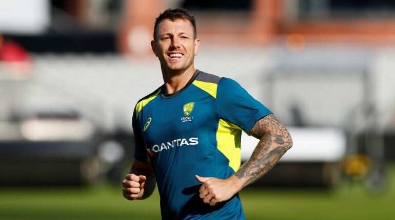 Aussie pacer James Pattinson announces international retirement ahead of Ashes 2021 Aussie pacer James Pattinson announces international retirement ahead of Ashes 2021