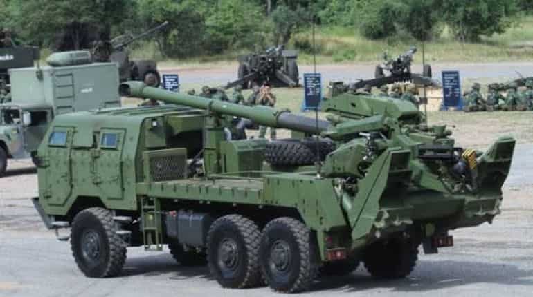 India-China standoff: Beijing deploys 100 rocket launchers at high altitude areas