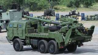 India-China standoff: Beijing deploys 100 rocket launchers at high altitude areas