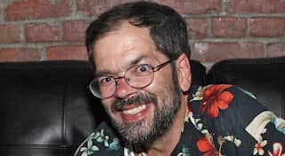 Chris Ayres, American voice actor, dies at 56