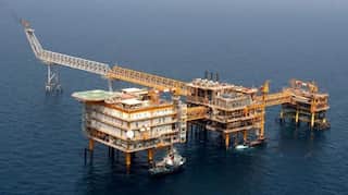 Iran vs India: Gas dispute flares up regarding profit sharing of Farzad B field