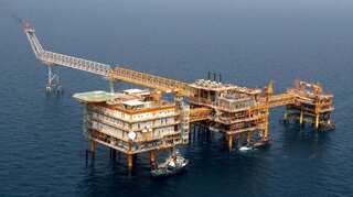Iran vs India: Gas dispute flares up regarding profit sharing of Farzad B field