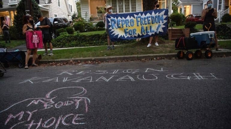 Texas abortion law 'perpetuates the ongoing irreparable harm', US Justice dept asks SC to strike it down Texas abortion law 'perpetuates the ongoing irreparable harm', US Justice dept asks SC to strike it down