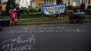 Texas abortion law 'perpetuates the ongoing irreparable harm', US Justice dept asks SC to strike it down