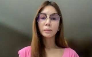 Malaysian trans woman says 'safe and free' in Australia