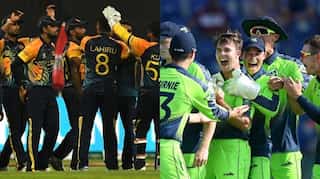 T20 World Cup, IRE vs SL live streaming: When and where to watch Ireland vs Sri Lanka match?