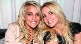 Britney Spears unfollows younger sister Jamie Lynn on Instagram