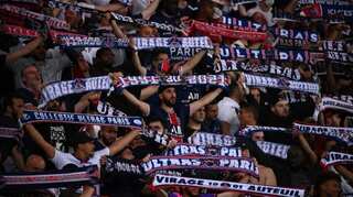 France blocks PSG fans from Marseille after several matches marred by violence