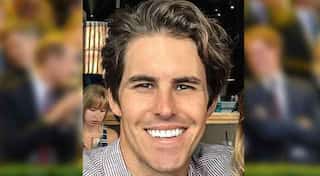 Trevor Jones, former reality TV show 'Millionaire Matchmaker' contestant, dead at 34